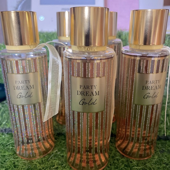 Body Mist - Picture 1 of 1